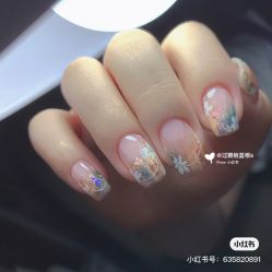 -妙睫屋日式美甲美睫