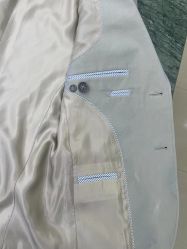 点击看大图 -Shanna Tailor西服.夹克.礼服全定制(科技馆店)