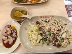 -百家鸡味馆(清泰店)