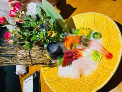 -渔寿司·日本料理(艾尚天地店)