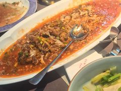 -秦月轩·陕西家乡菜(阜成路·五棵松店)