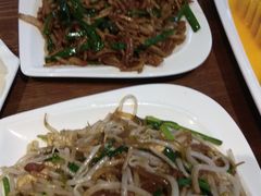 -天赢酒楼(青馨家园店)