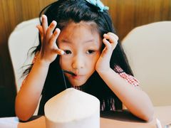 -杭州钱江新城万怡酒店-西餐厅