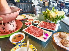-南门涮肉(上海一店)