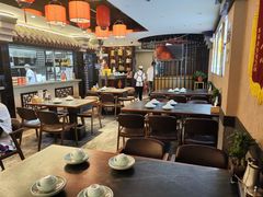 -李记饺子·熏酱东北菜(欢乐谷店)