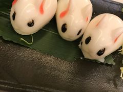 -酌宴府The China Club·广州万富希尔顿酒店(云城东路店)