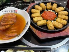 -涵家味土菜馆·徽州一绝臭鳜鱼(三河古镇店)