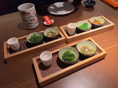 -七条鱼日本料理(远洋乐堤港店)