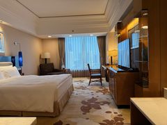 -惠州康帝国际酒店