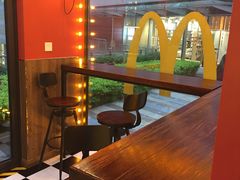 -麦当劳(世纪汇广场店)