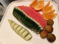 -艳阳天·非遗楚菜(武汉客厅店)
