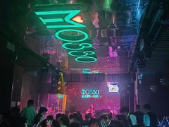 -MOSSO音乐酒吧·Live House(南京西路店)