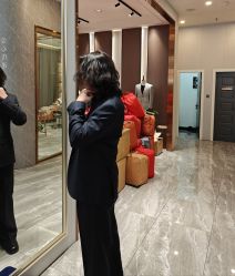 -燕心西服定制