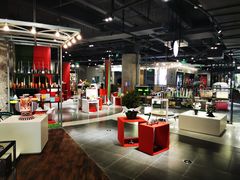 -红星美凯龙北京至尊MALL(东四环中路店)