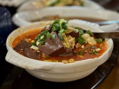 -砖窑古早味怀旧餐厅