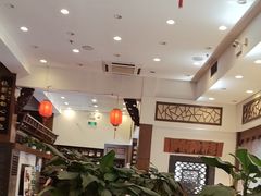 -一楼食业·美食人家