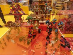 -乐高授权专卖店(南开大悦城店)