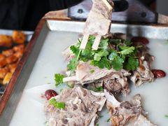 -张记焖窑·十五年专注焖烤(雍和宫店)