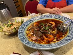 -巴蜀人家(东关街店)
