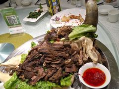 -老人和饭店(打浦路店)
