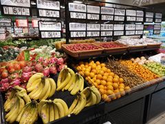 -世纪联华超市(马塍店)