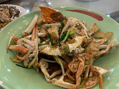 -巽寮印象美食部落餐厅·海鲜·地方特色菜(惠州体验店)