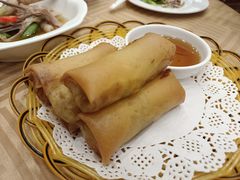 -瑞福园联谊餐室(茂名南路店)