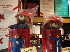-COSTA COFFEE(西贸凯德晶品4层2店)