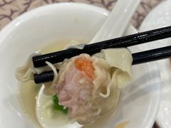 -金榜大酒店-中餐