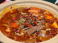 -廖川菜(太阳宫店)
