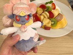 -幸せのパンケーキ(心斎橋店)