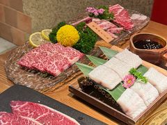 -MIKOMIKO和牛烧肉专门店(南门店)