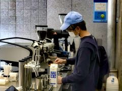 -CUBIC3三立方咖啡(凌空SOHO店)