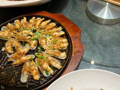 -金掌勺东北菜(格兰晴天店)