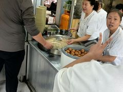 -二牛丸子汤(杏花岭店)
