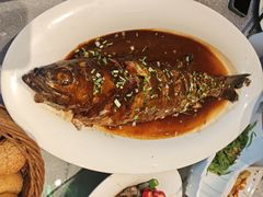 -映像威海·海鲜味道(经区店)