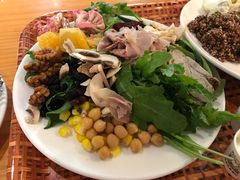 -So Lounge索兰至餐厅(蓝色港湾店)