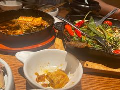 -云海肴·汽锅鸡·云南菜(高德置地店)