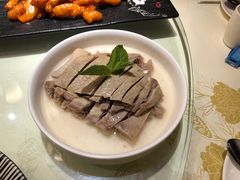 -佰家小厨·南京菜(夫子庙店)