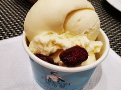 哈根达斯-洲际酒店·地平线全日餐厅HORIZON CAFÉ