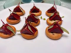 -西贝海鲜汇(槐安路店)