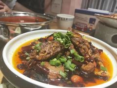 -龙聚德北京烤鸭(沙坪坝华宇A馆店)