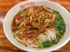 -肆姐面粉馆(坡子街店)