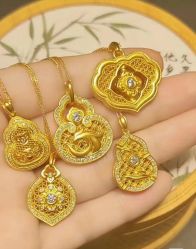 -周大福CHOW TAI FOOK(南翔老街店)