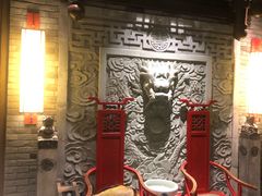 包厢-小龙坎火锅(湖滨银泰in77店)