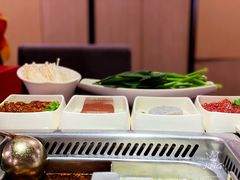-海底捞火锅(连城广场店)