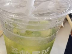 -茶救星球·蔬果茶(东城万达店)