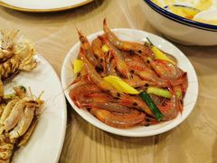 -阿马蛋汤·宁波小海鲜(总店)