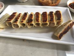 -众口斋锅贴(银泰城店)