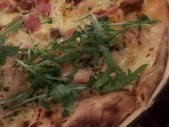 -PIZZA BIANCA(民园店)